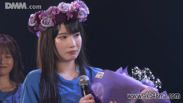 【公演配信】SKE48 230922「We’re Growing Up ～2nd～」公演 大村杏 生誕祭