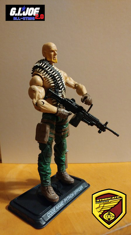 Day 32 - XP Rock & Roll by GIJoe071681 (2)