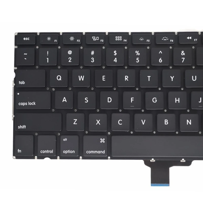 MacBook Pro Replacement Keyboard - A1278
