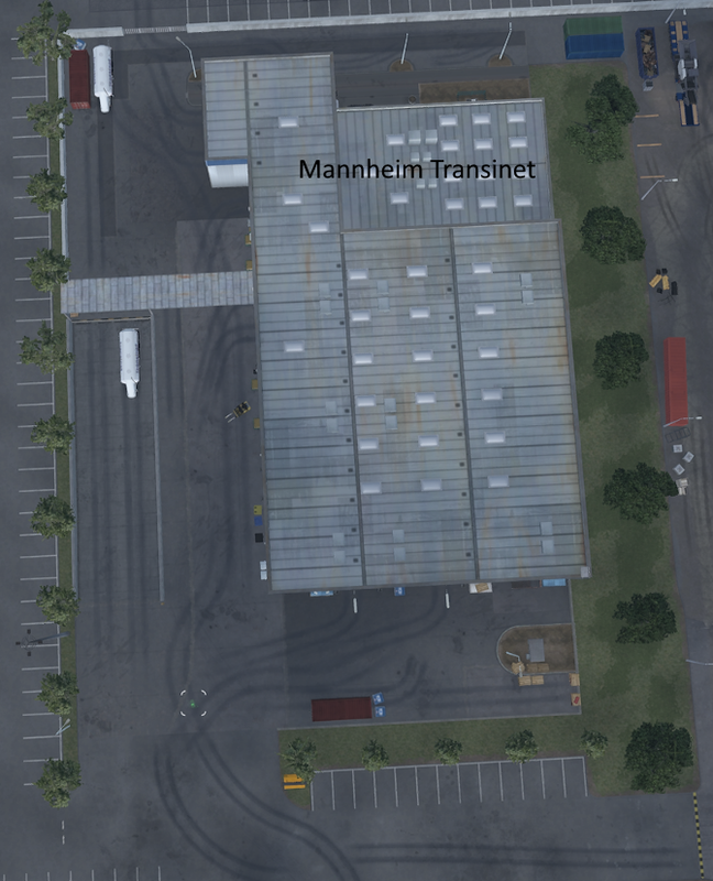 Transinet