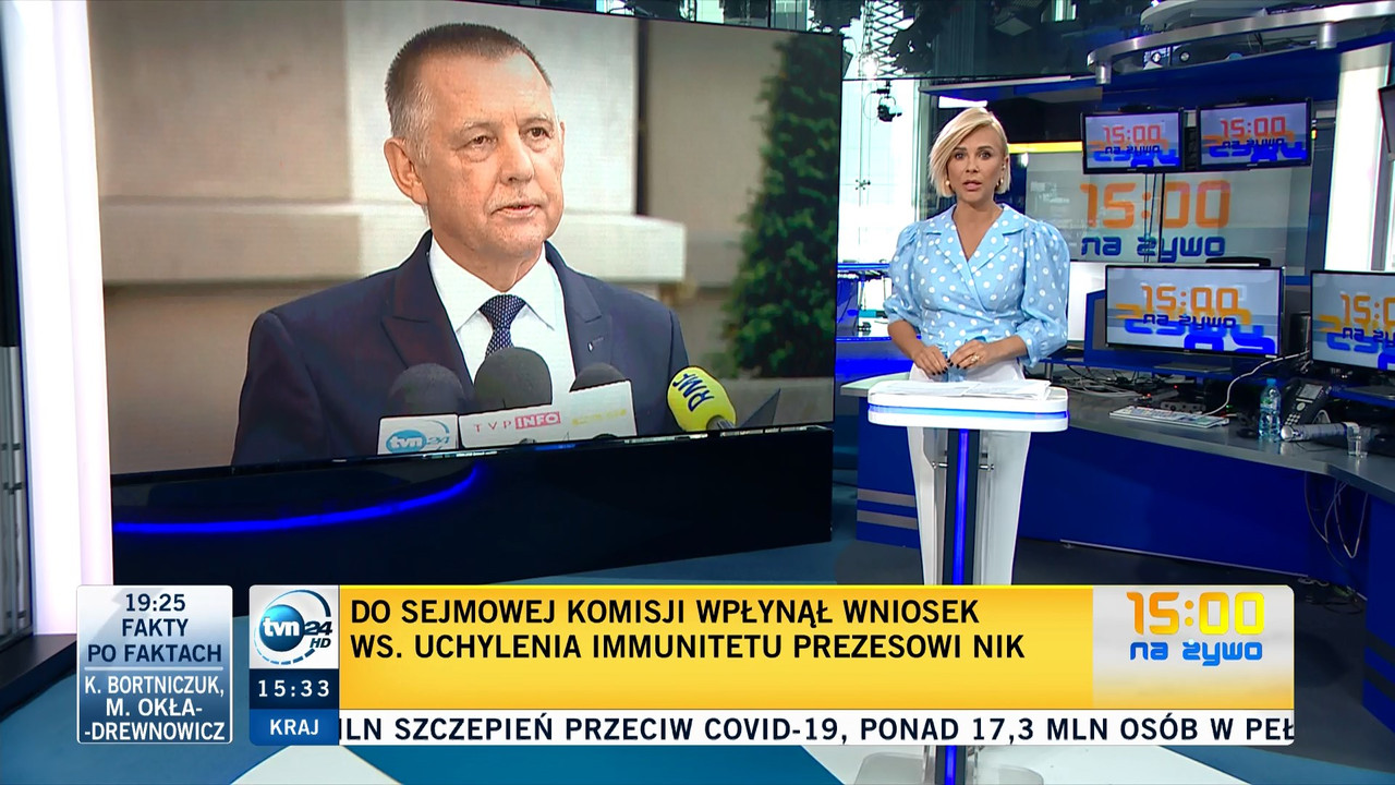 30 07 2021 anna jedrzejowska tvn24 11