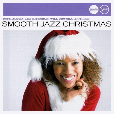 VA - Smooth Jazz Christmas (2007) FLAC