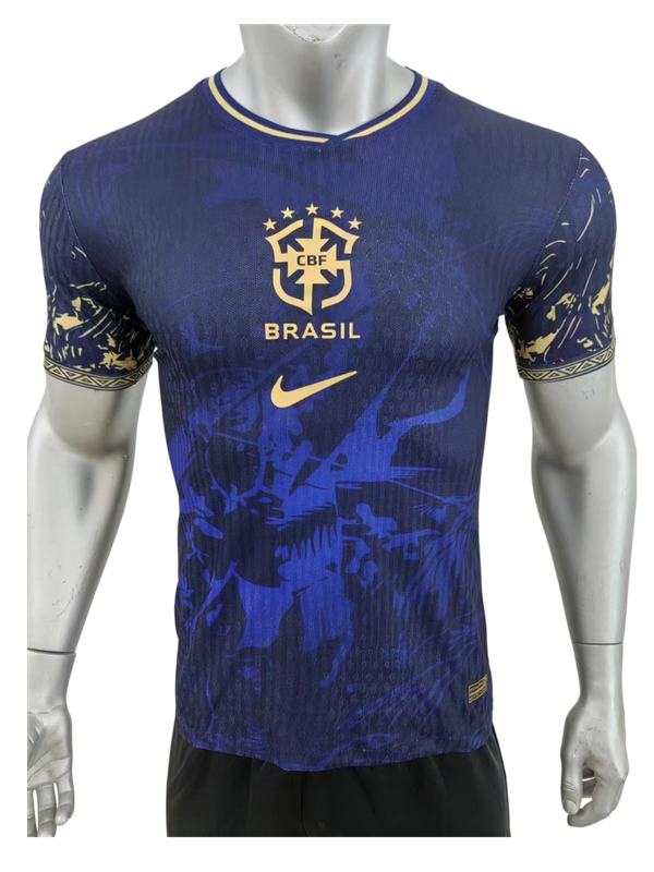 Brazil Special Edition Jersey Player Version