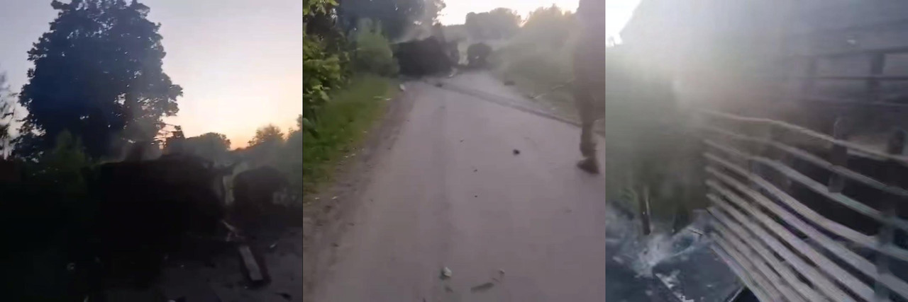 1009 BTR-82AT destr 19 06 25