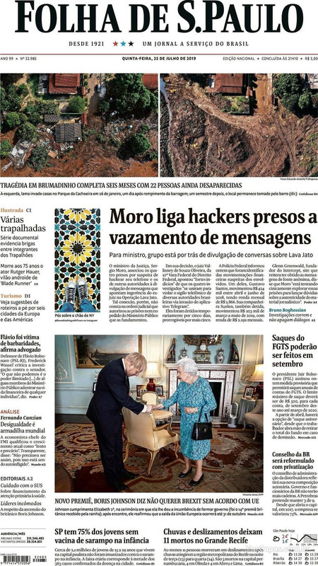 folha
