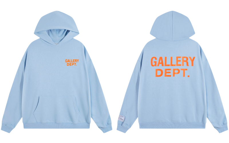 Gallery Dept Hoodie