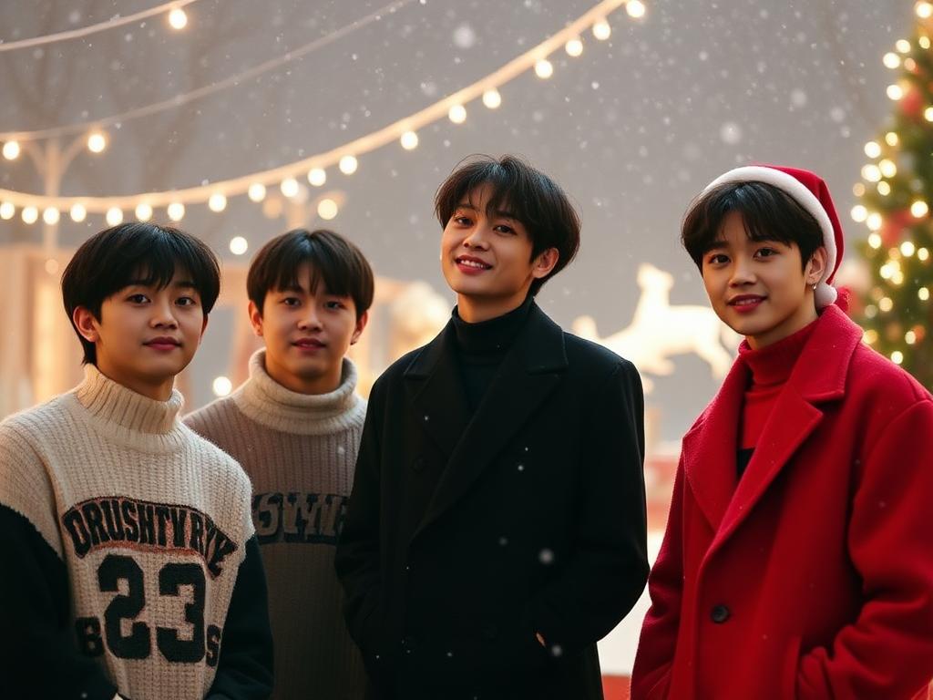 Why Is Christmas Special For BTS And Their Fans