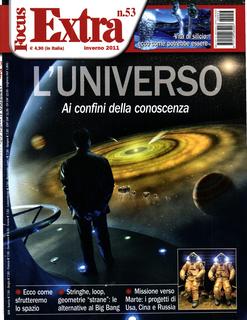 Focus Extra N. 53 - Inverno 2011
