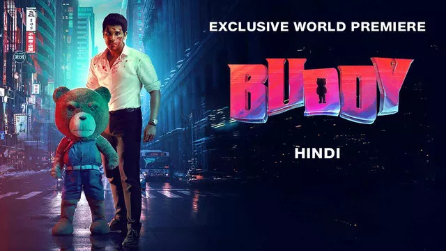Buddy (2024)