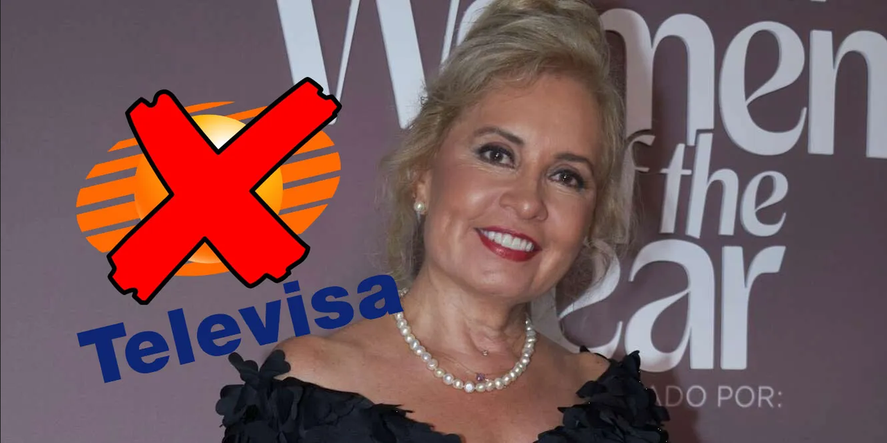 ¿Por qué Carla Estrada dejó Televisa? Revelan la verdad tras su renuncia