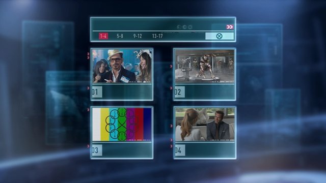3 - Iron Man 3 [DVD9 Full][Pal][Cast/Ing/Ita/Tur][Sub:Varios][Fantástico][2013]