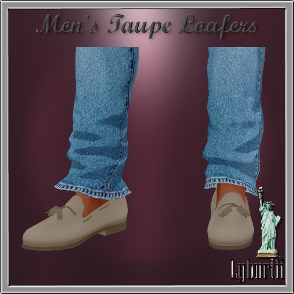 DESC-PIC-Taupe-Loafers