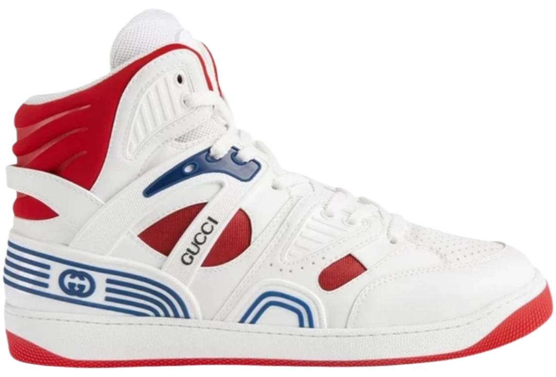 Gucci Basket High