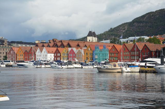 21 días por el Sur de Noruega - Blogs de Noruega - Día 13. Bergen (2)