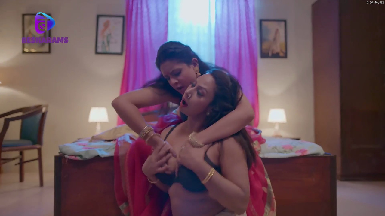 [FHD] [1080P] [Season-1, Episode-6] Rani Pari - Damad Ji015