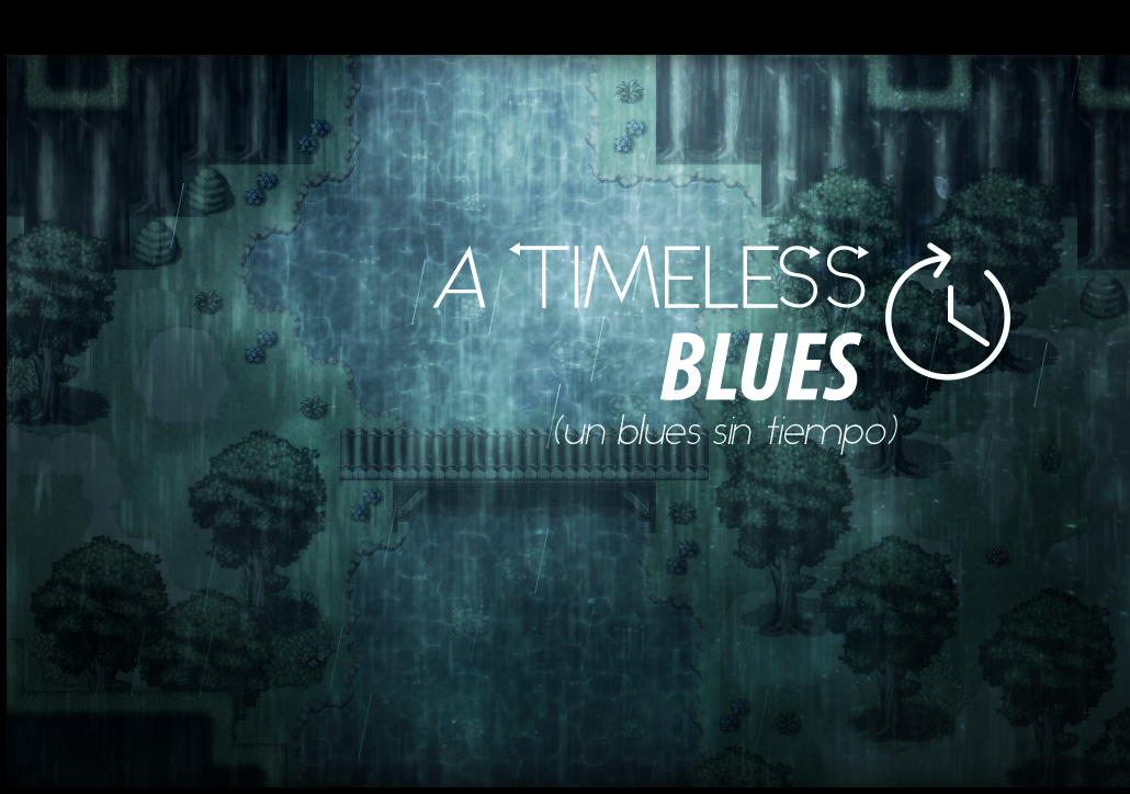 A Timeless Blues