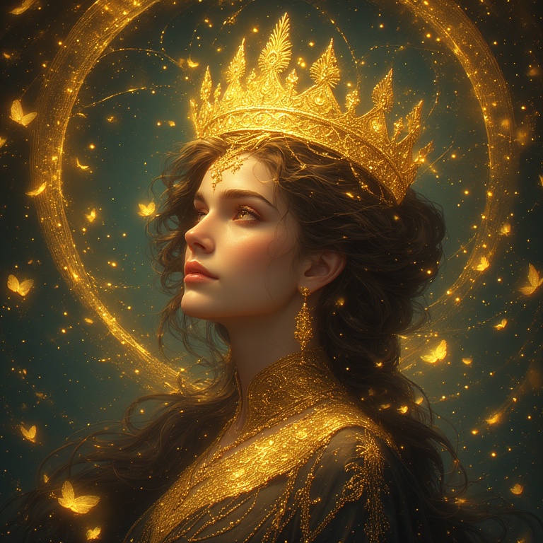 Golden-Gaze-The-Empress-Within-(16)