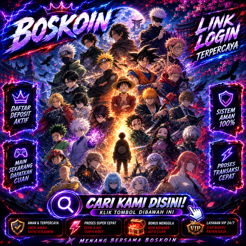 EMON77 Platform Situs Game Gacor Gampang Menang