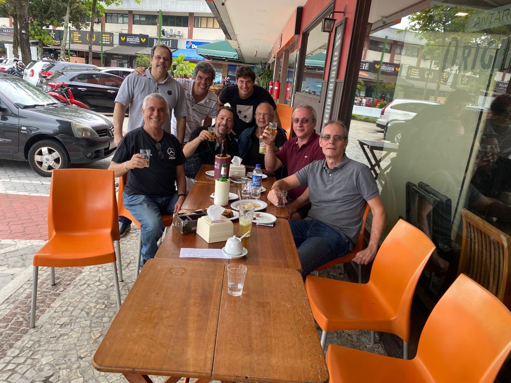 Encontro/ Almoço de confraternização FMBB 11/09/2021 Lá no Tuninho (Antigo Três Potes). 01e741e7-89df-42c9-a667-7b3e5f4d1379