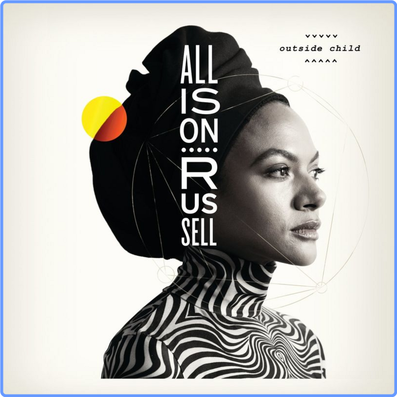 Allison Russell - Outside Child (Album, Fantasy, 2021) FLAC LossLess