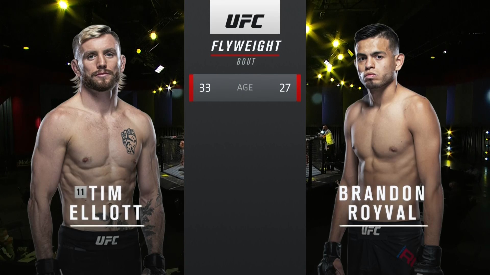 UFC ON ESPN 9 Full Event 1080p