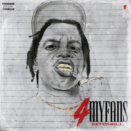 Mitchell - 4MyFans (2025)