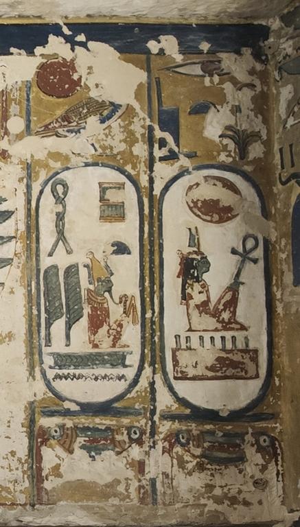 Ленивый Египет (Хургада, Луксор, Каир), декабрь 2025 - январь 2026