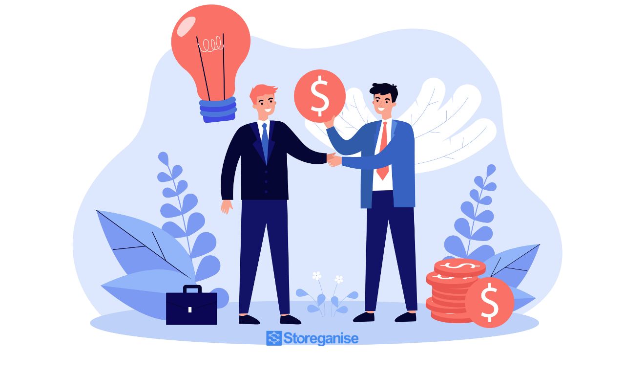 Real Estate Partnerships