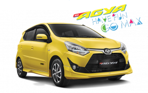 Toyota Majalengka