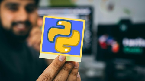 Python crash course in 120 mins , beginners guide for Python