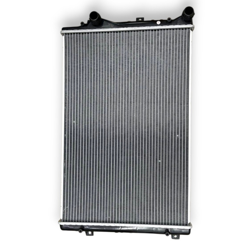 VW / AUDI Engine Cooling Radiator fits Volkswagen Golf Jetta Passat Beetle Eos Audi A3 TT, Compatible with OE 1K0121251E 1K0121251CJ 1K0121251AR 1K0121251R 1K0121251F