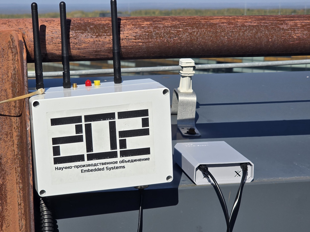 Свидетельство