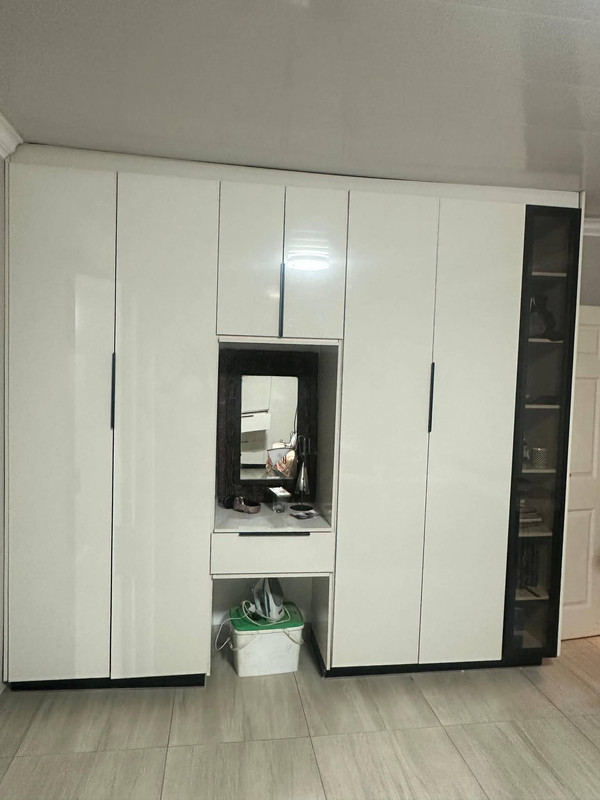 Wardrobes — Legong project image 33