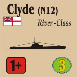 Clyde