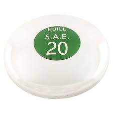 Bouchon SAE 20 Perfo