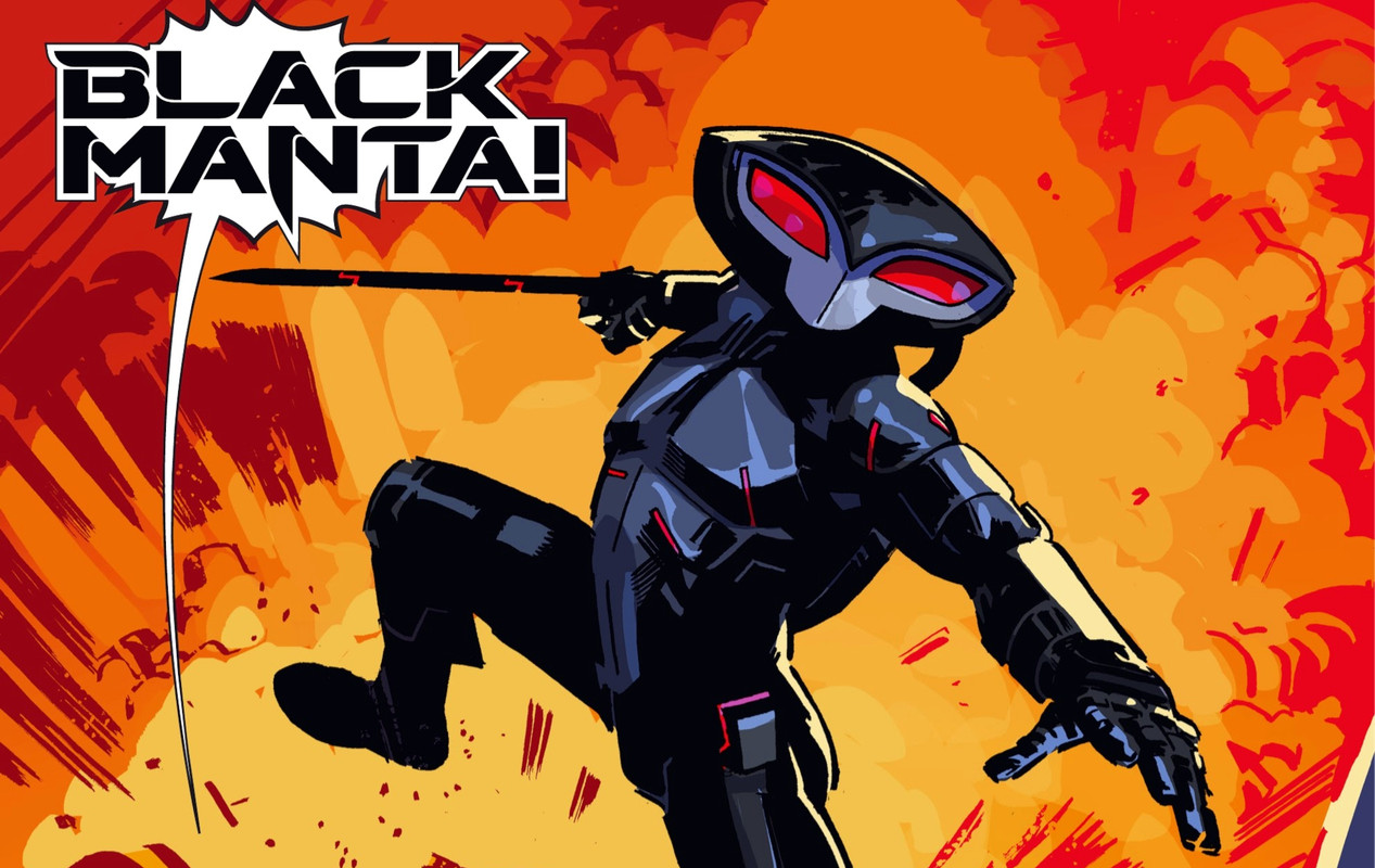 BlackManta