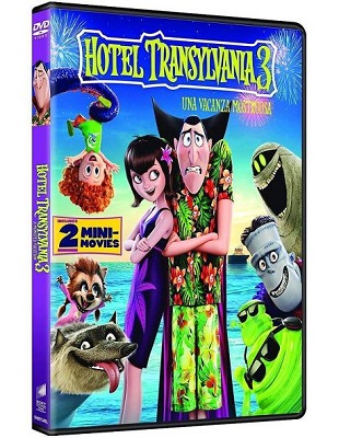 Hotel Transylvania 3 – Una vacanza mostruosa (2018) DVD5 COMPRESSO ITA