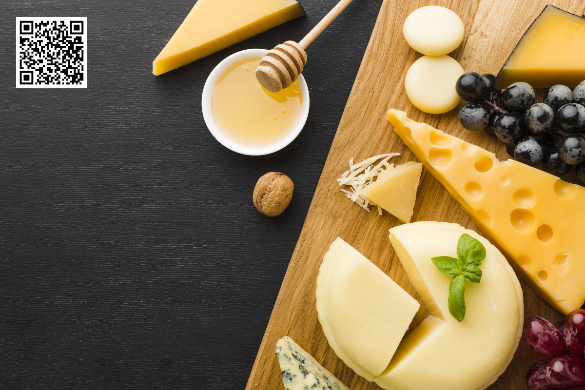 How to Properly Store Cheese Purchased from Cheese Stores?