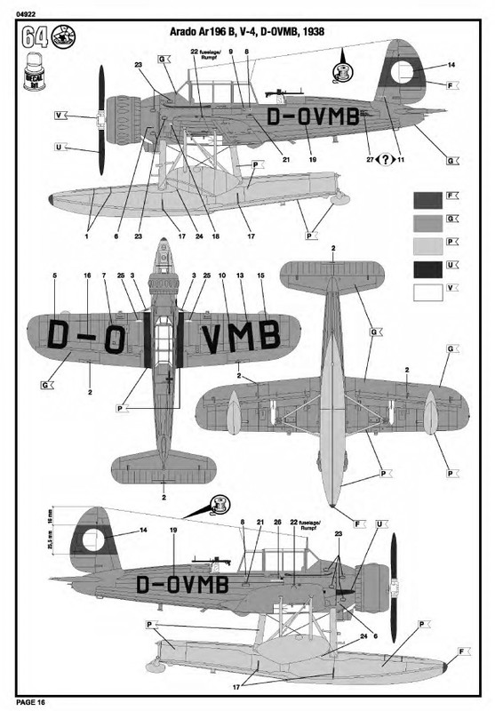 Arado 196B : flotteurs [modélisation-impression 3D 1/72°] de Iceman29 Screenshot-2021-10-25-21-14-12-688