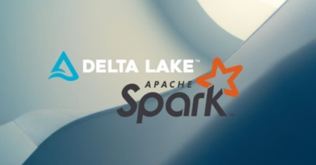 Delta Lake with Apache Spark using Scala