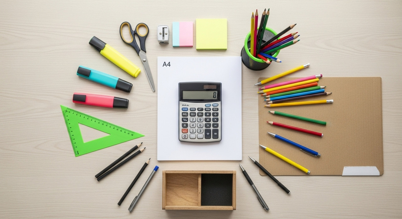 Estructura en construcción