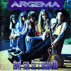 Re: Argema - Pomaláče 4 (2014)