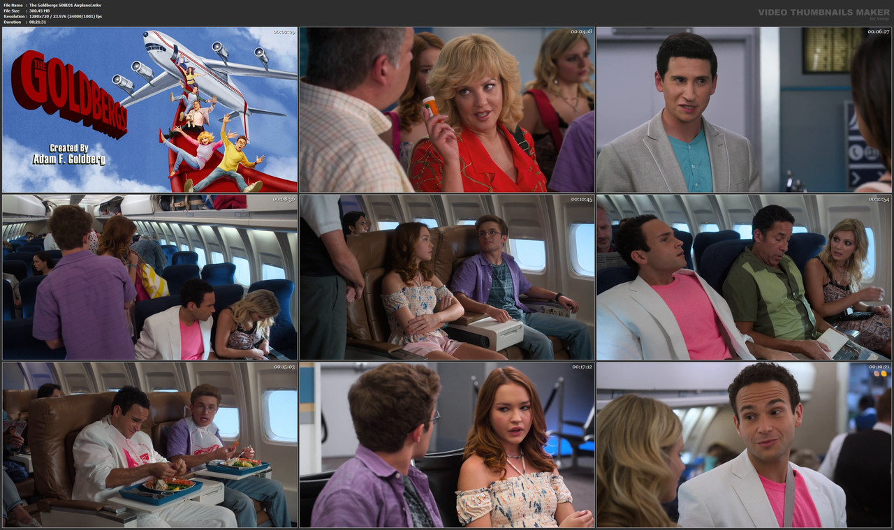 The Goldbergs S08E01 Airplane!.mkv