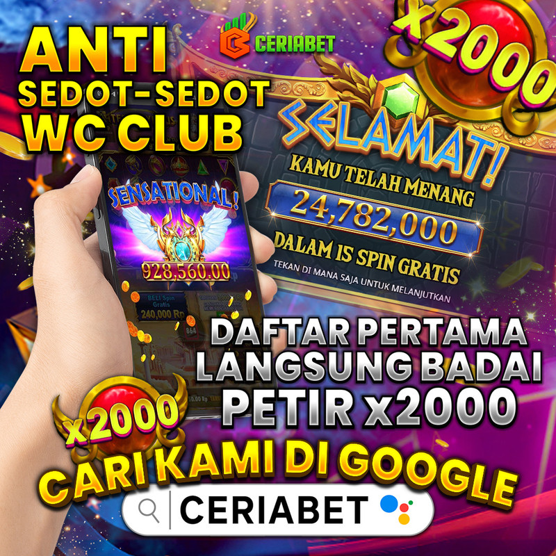 CERIABET : Game Online Penghasil Uang Ceriabet Link Provider Slot 