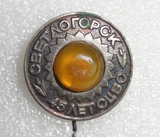 светлогорский санаторий 1