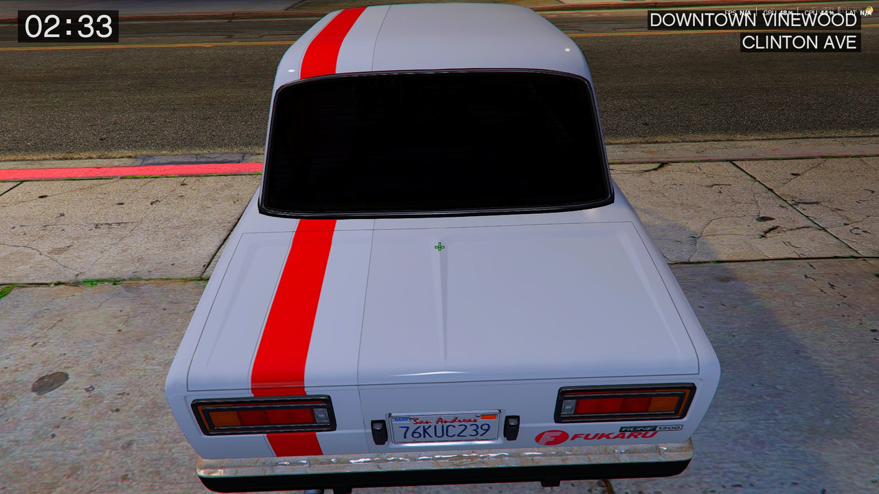 NVIDIA Overlay 5w17OBukmd