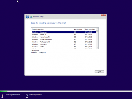 Windows ALL (7,8.1,10,11) All Editions With Updates AIO 88in1 October 2021 Preactivated