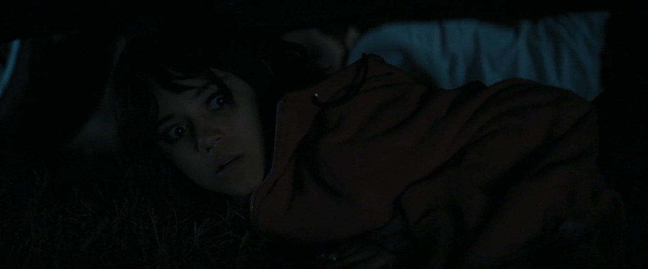 Death of a Unicorn 2025 BluRay [Hindi + English] 480p 720p ESub Screenshot