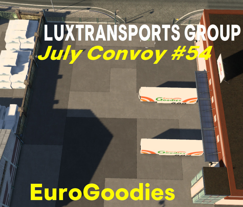 EuroGoodies