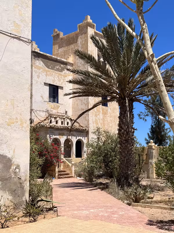 Sidi Ifni, Excursiones-Marruecos (14)